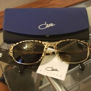 🎭Cazal 🎡Sunglasses New